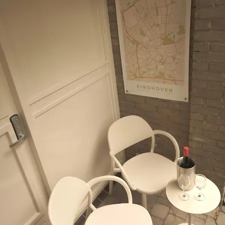 Remus Apartment Eindhoven