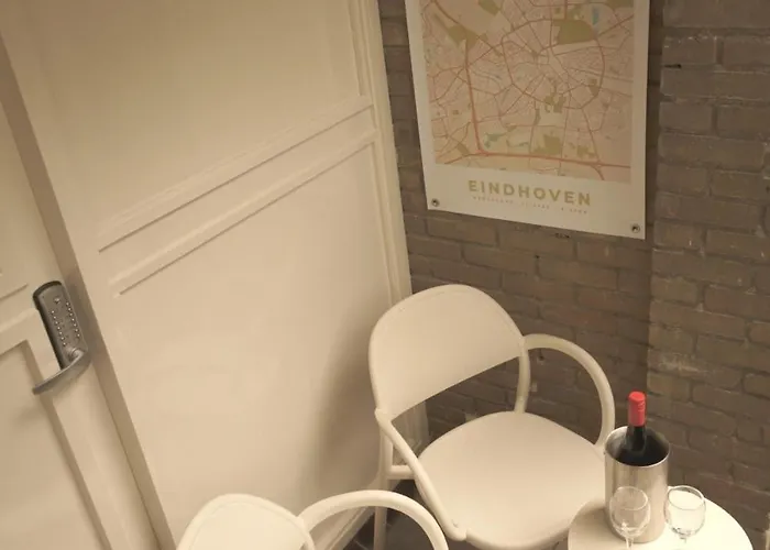 Remus Appartamento Eindhoven